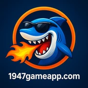 1947 Game fishing app