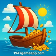 1947 Game fishing app