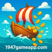 1947 Game fishing