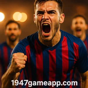 1947 Game sports gaming