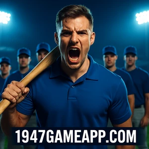 1947 Game sports gaming