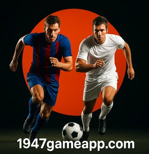 1947 Game sports gaming